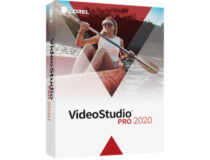 Corel Video Studio Pro 2021 г.