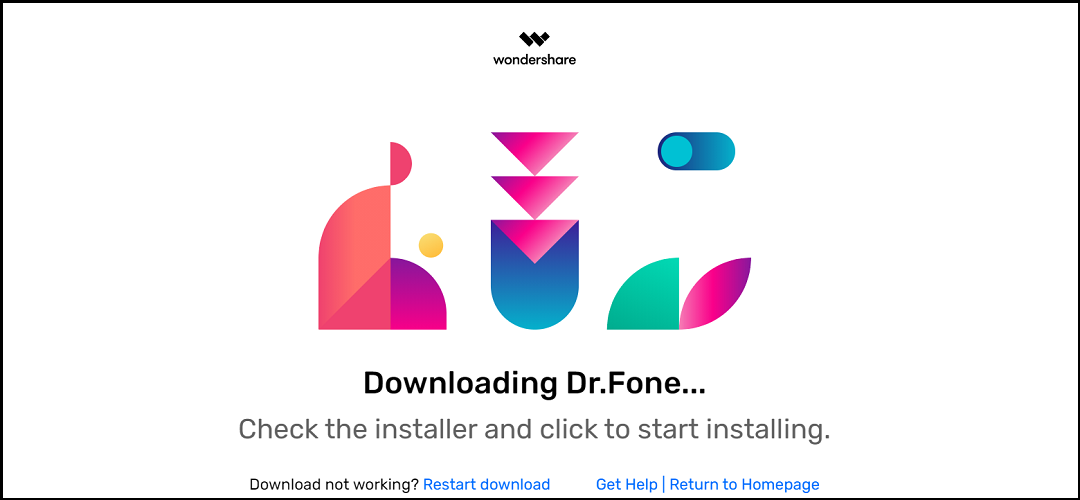 Revisão do Wondershare Dr. Fone: Kit de ferramentas completo para conserto de telefones