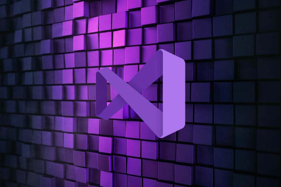 Visual Studio