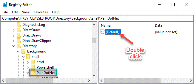 Bagaimana cara menambahkan program apa pun ke menu konteks klik kanan
