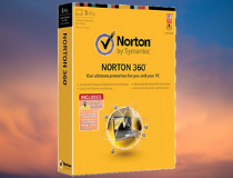 Norton af Symantec