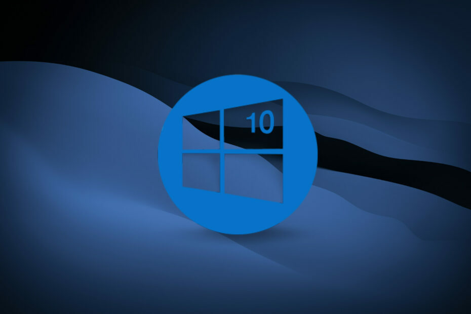 Kolla in KB5016688, tillgänglig nu för Windows 10 Insiders