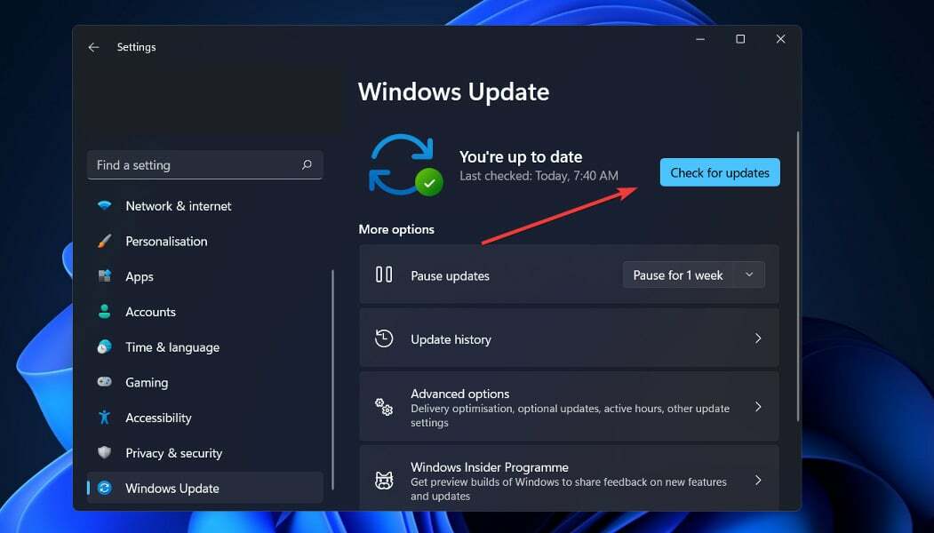 Korjaus: Windows 11:n asennusapuri ei toimi