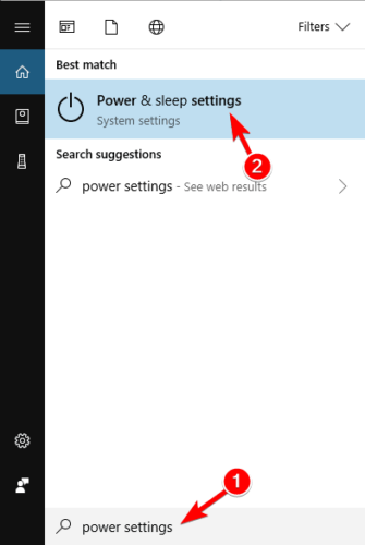 Windows 10 avvio molto lento slow