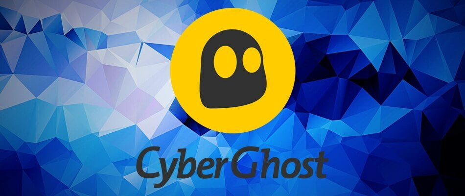 Cyber​​Ghostを入手する
