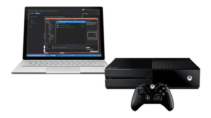 Microsoft об’єднала програми Windows 10 Insider та Xbox One Preview з Anniversary Update