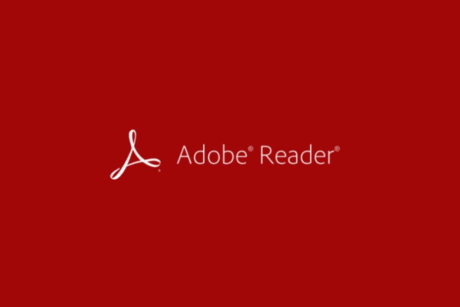 Adobe-utskrift till pdf saknas