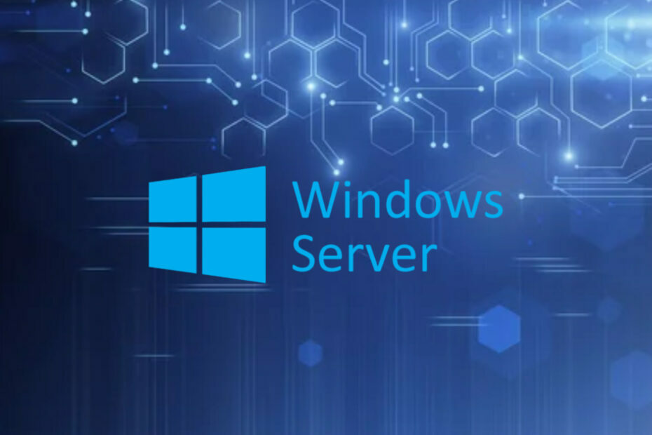 Windows ServerPreview Build 25179 on nüüd väljas