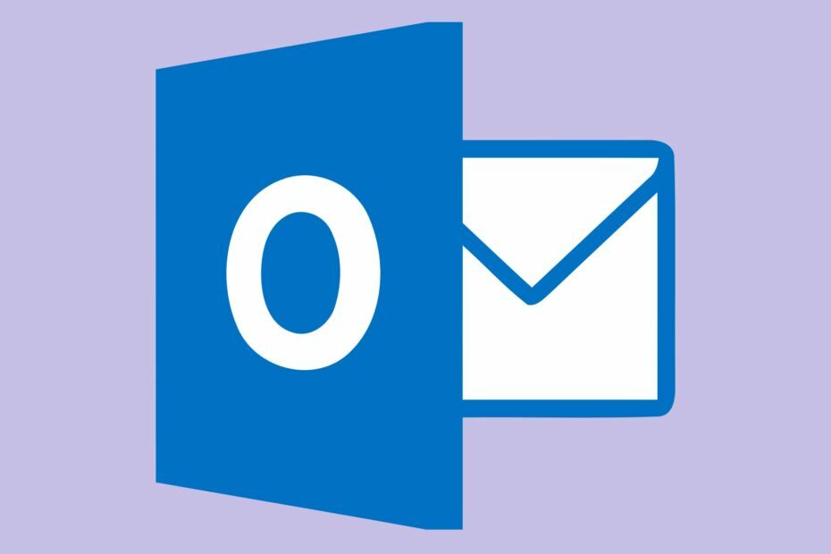 Kako poslati veliko datoteko prek Outlooka?