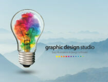 Summitsoft-graafisen suunnittelun studio