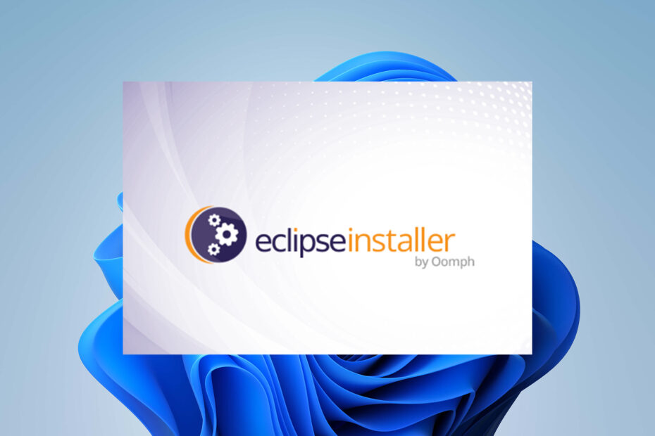 تحميل eclipse-for-windows-11