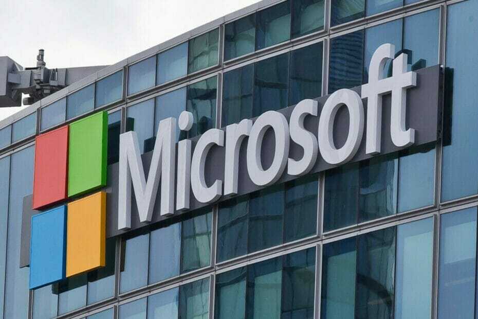 Microsoft integra i suoi servizi per eliminare gradualmente i suoi concorrenti