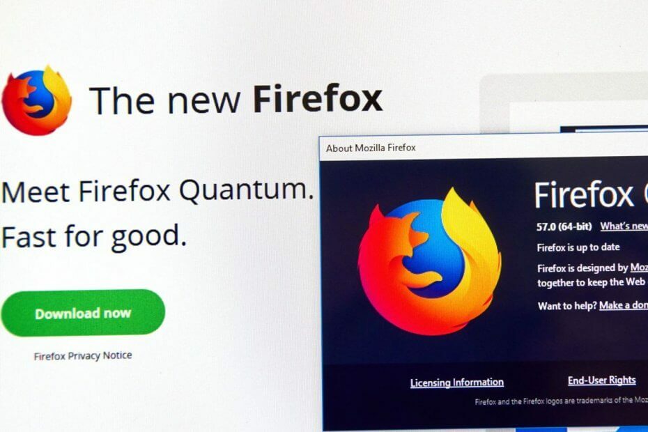 Параметри засобу перегляду PDF-файлів системи Firefox