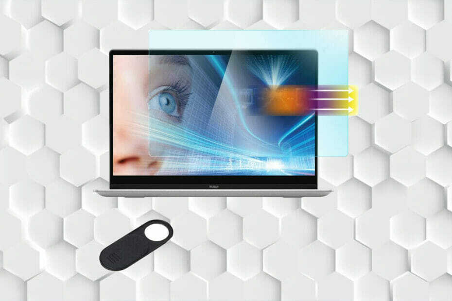 5 migliori proteggi schermo e schermi per la privacy LG Gram 17