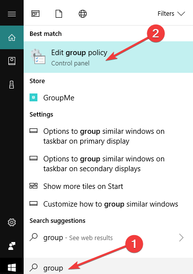 Как да пропуснете влизане в Windows 10, като използвате тези два метода