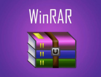 „WinRAR“