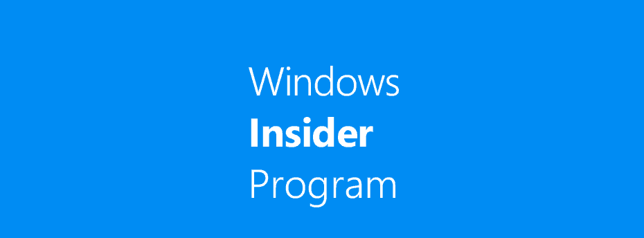 Τα Windows 10 Slow Ring Insiders θα αποκτήσουν περισσότερες εκδόσεις φέτος