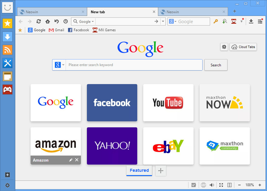 Abbiamo selezionato i 15 browser più efficienti per il lavoro d'ufficio