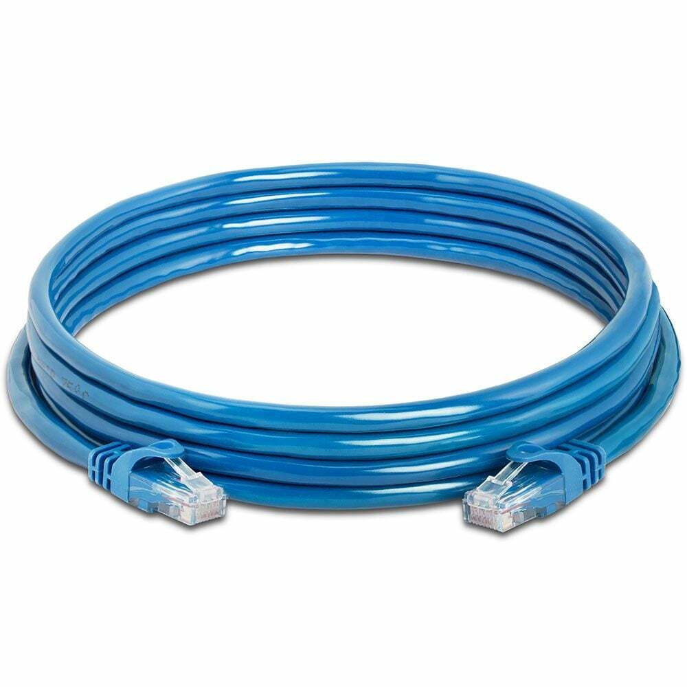 ethernetový kabel