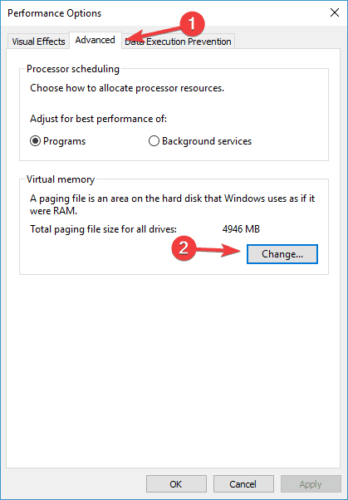 Windows 10 nach Update langsam Slow