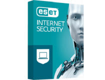 ESET İnternet Güvenliği