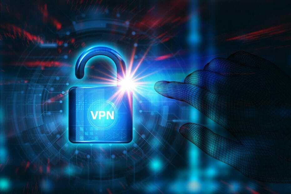 5 najlepších sietí VPN pre notebooky Acer
