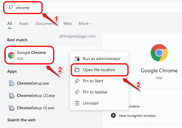 修正：ChromeおよびEdgeブラウザでのぼやけたファイルを開く/名前を付けて保存ダイアログボックス