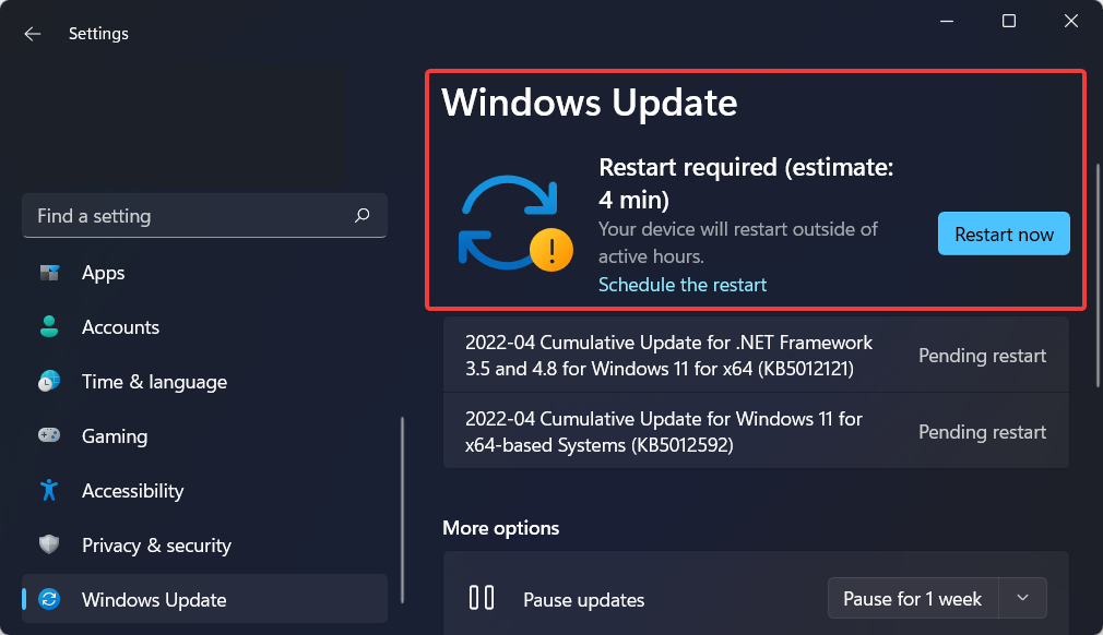 windows update כיצד להאיץ את lenovo ideapad 320. 