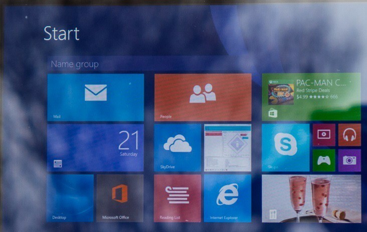 Wat is de meest in zonlicht leesbare Windows 8, 10-tablet?