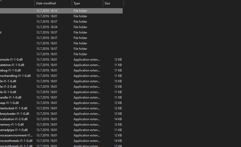 mapa config lol liga legend ne more videti zdravstvenih barov