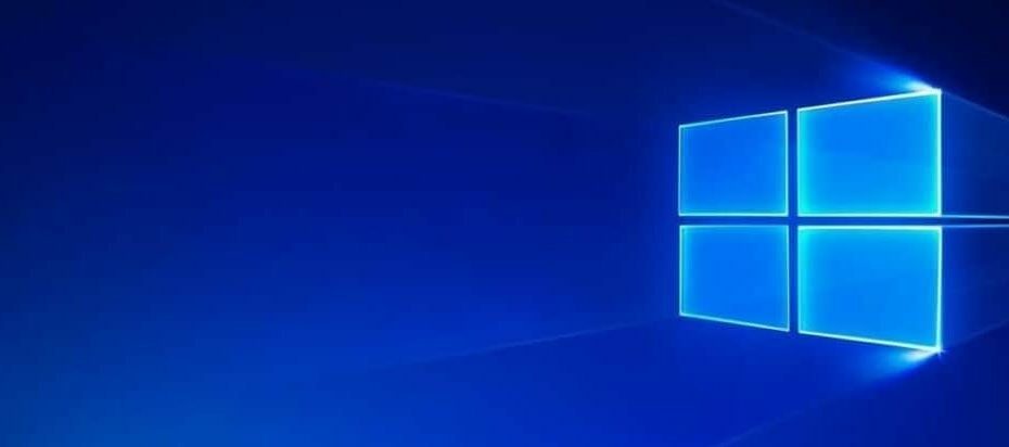 Windows 10 ehitada puhas install iso faili viga