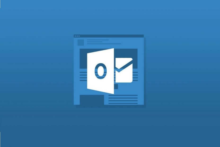 Kako prenesti e-poštna sporočila Microsoft Outlook