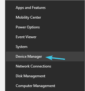 Ekrano mirgėjimas atnaujinus į „Fall Creators Update“