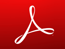 „Adobe Acrobat Reader“