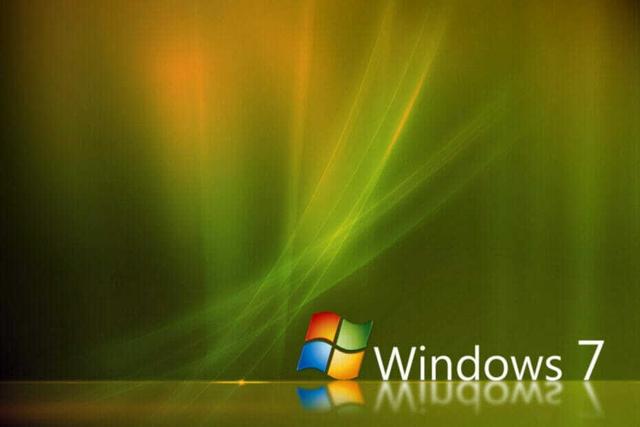 Aktualizace únorového opravného úterý pro Windows 7 je nyní k dispozici