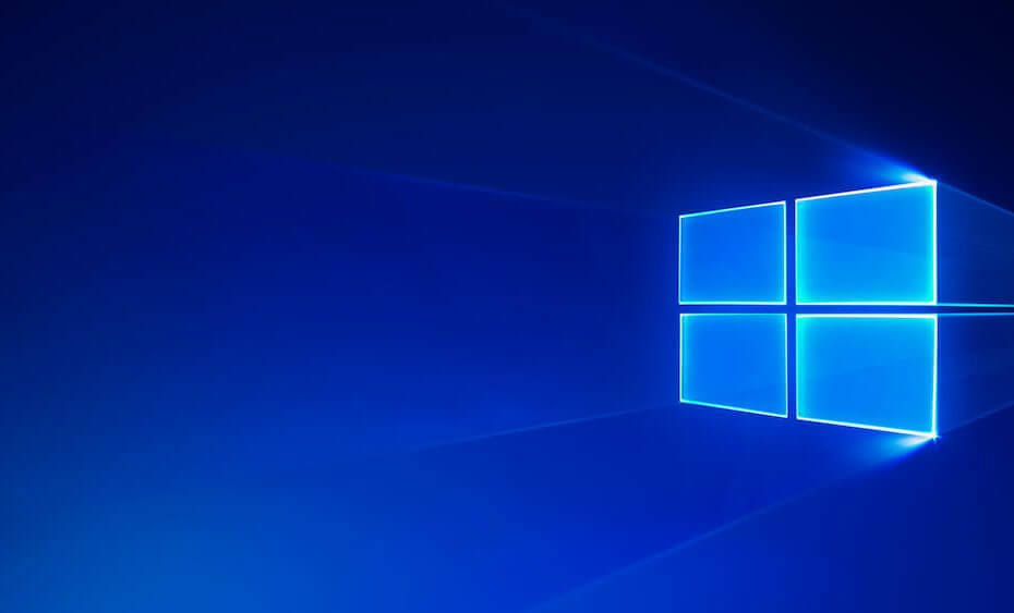 Windows 10 komplektide väljalülitamine üksikute rakenduste jaoks