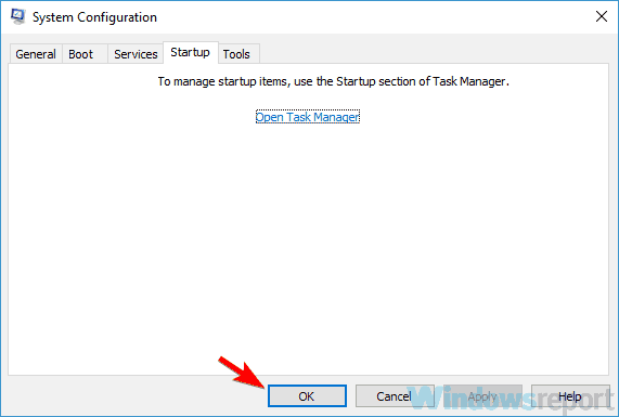 Transfert de données lent Windows 10