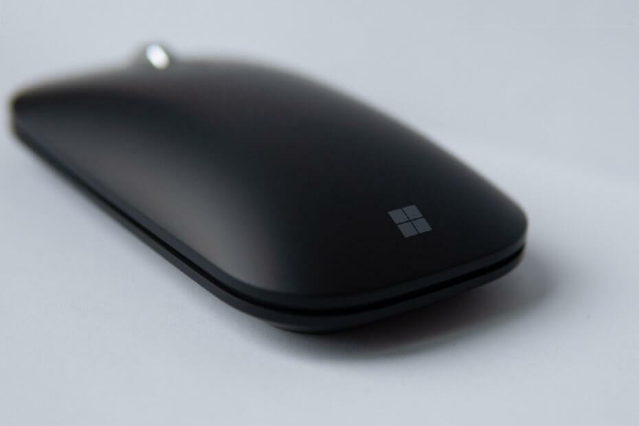 Laadige alla ARM64 arvutite jaoks Microsofti hiire- ja klaviatuurikeskus
