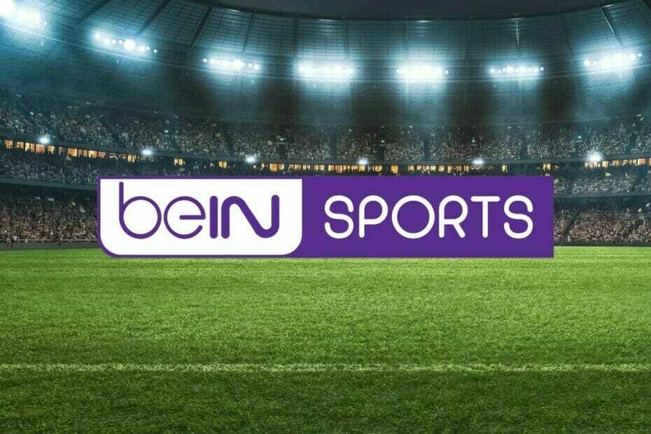 как да гледате beIN Sports