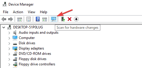 Audio pakalpojumi nereaģē uz Windows 10
