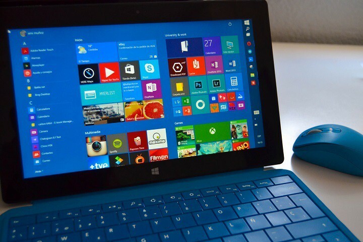 Windows 10 build 14915 ทำให้การเชื่อมต่อ Wi-Fi ล้มเหลวในอุปกรณ์ Surface บางตัว