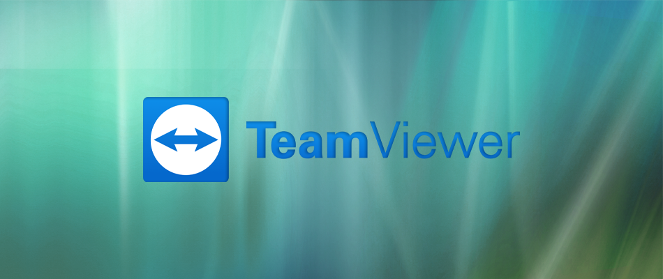 hanki TeamViewer