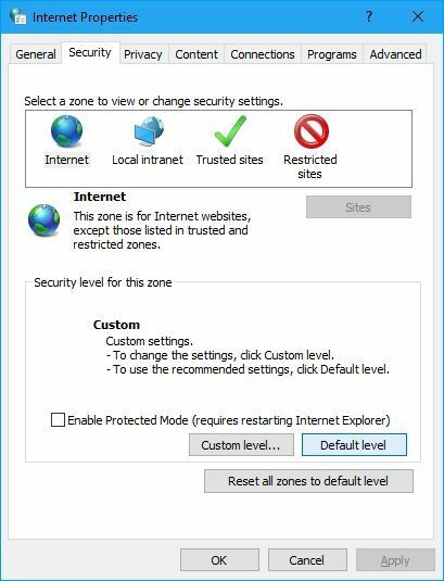 current-security-settings-allow-tämä-tiedosto-ladattu-oletus-1