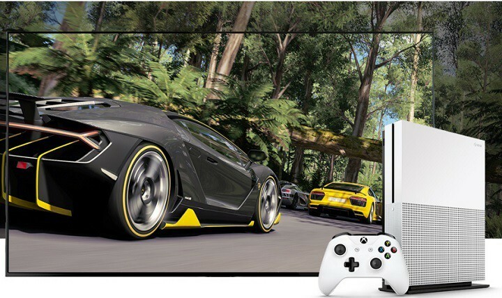 So beheben Sie Probleme mit Xbox One S 4K und HDR