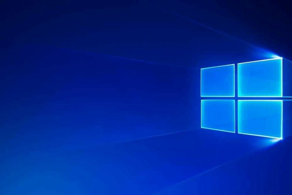 Windows 10 membangun 17046