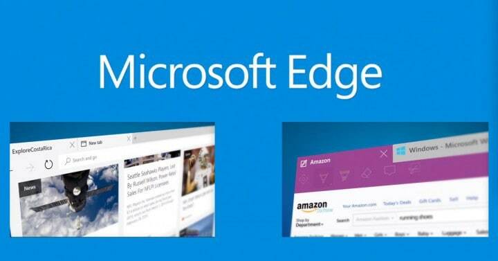 Microsofts Edge Browser stöder inte Silverlight i Windows 10
