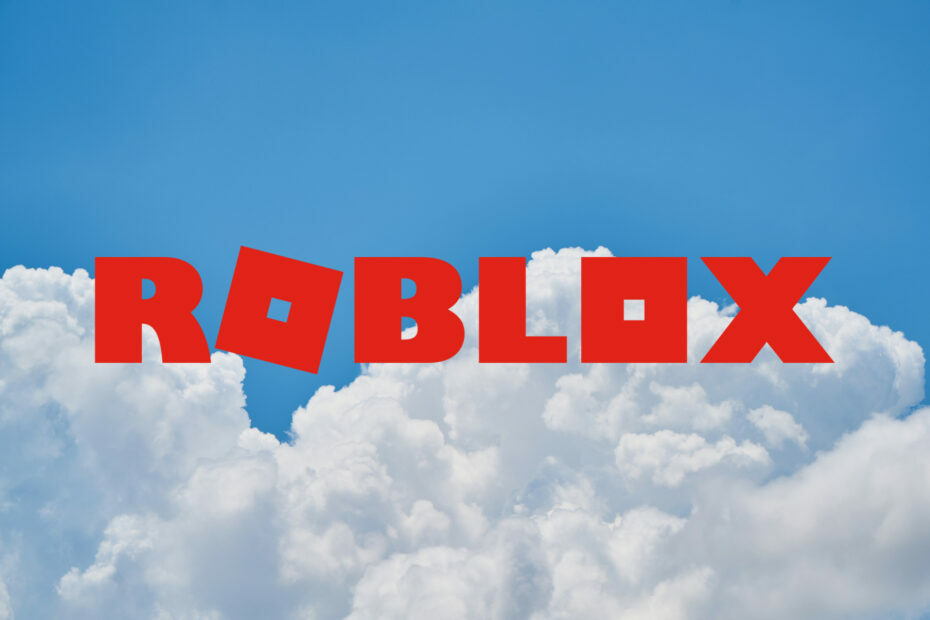 როგორ დავაფიქსიროთ Roblox შეცდომის კოდი E01