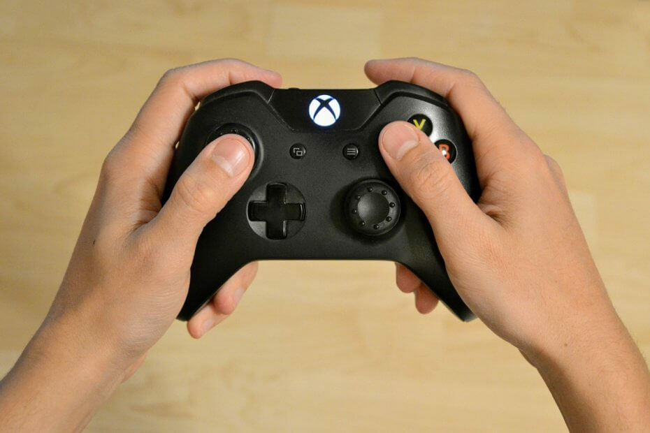 KORRIGERA: Xbox One-nätverksinställningar blockerar partchatt