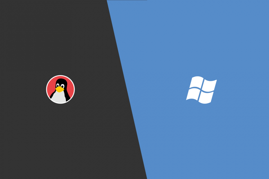 Microsoft podržava Linux GUI aplikacije za Windows 10