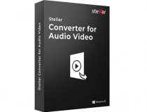 Μετατροπέας Stellar Audio Video